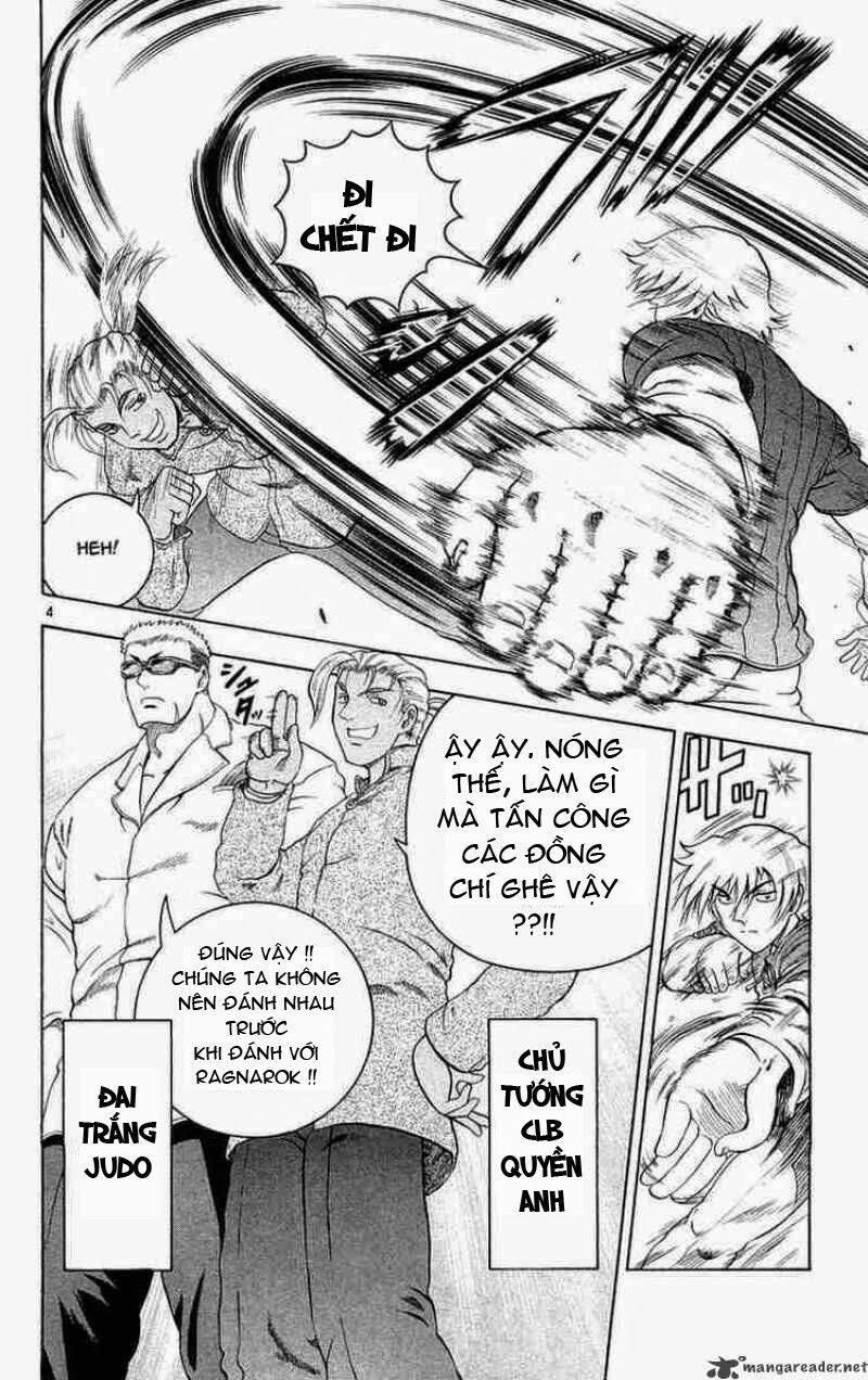 history's strongest disciple kenichi chapter 123 5