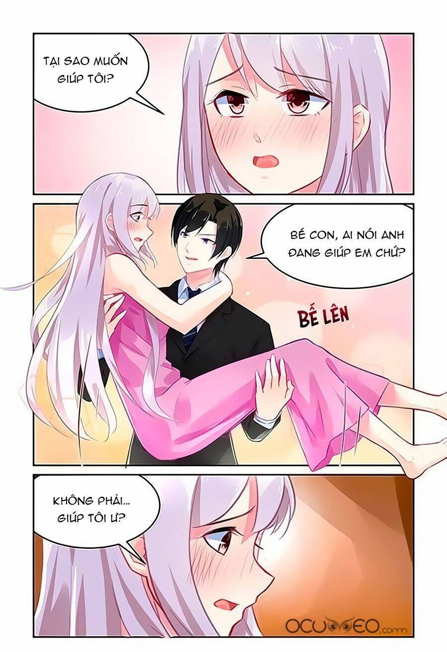 danh môn thiên hậu chapter 115 6