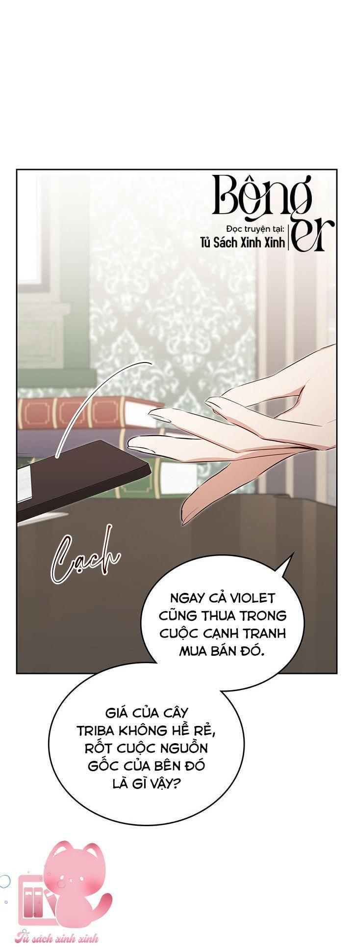 kiếp này ta sẽ trở thành gia chủ chapter 126 18