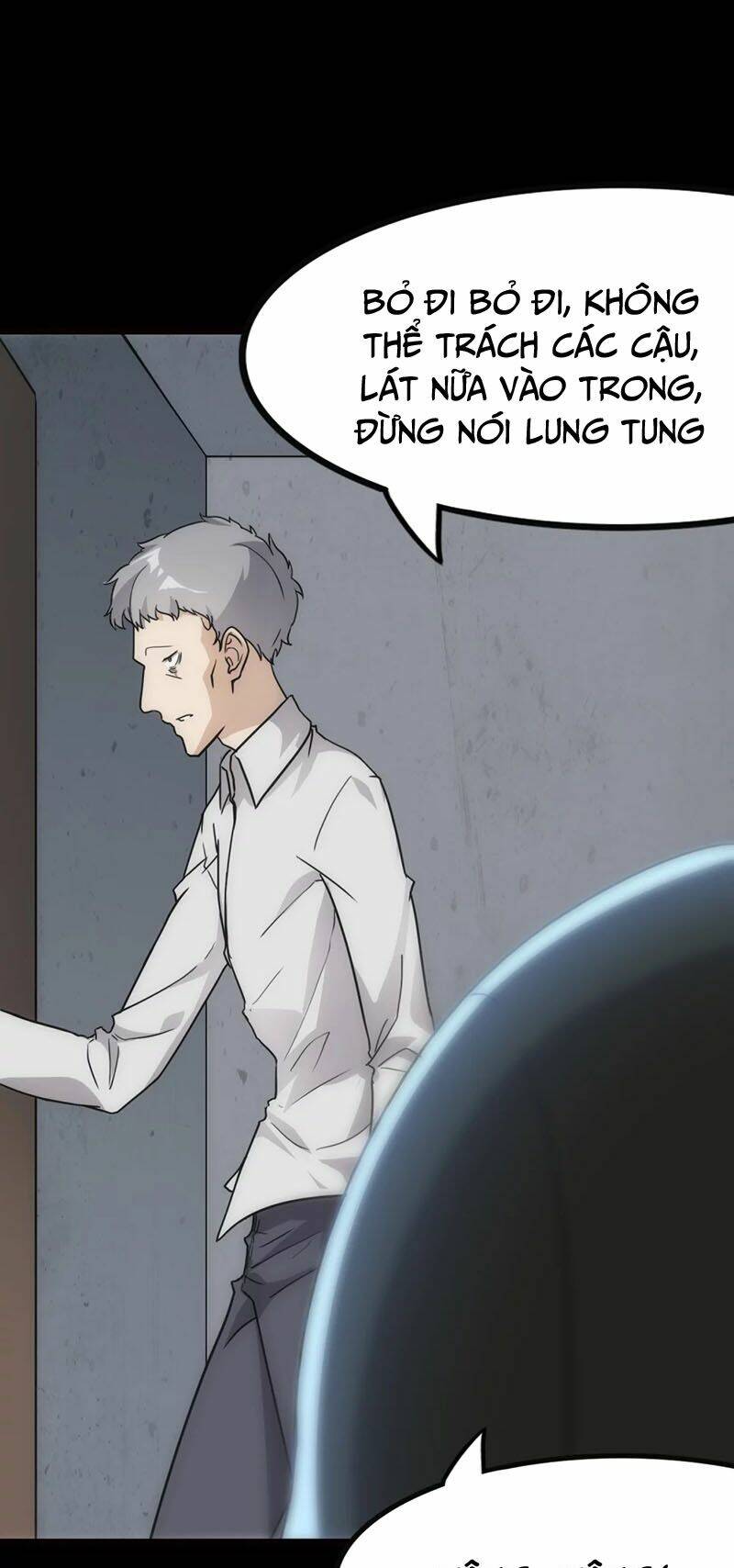 bạn gái virus của tôi chapter 212 9