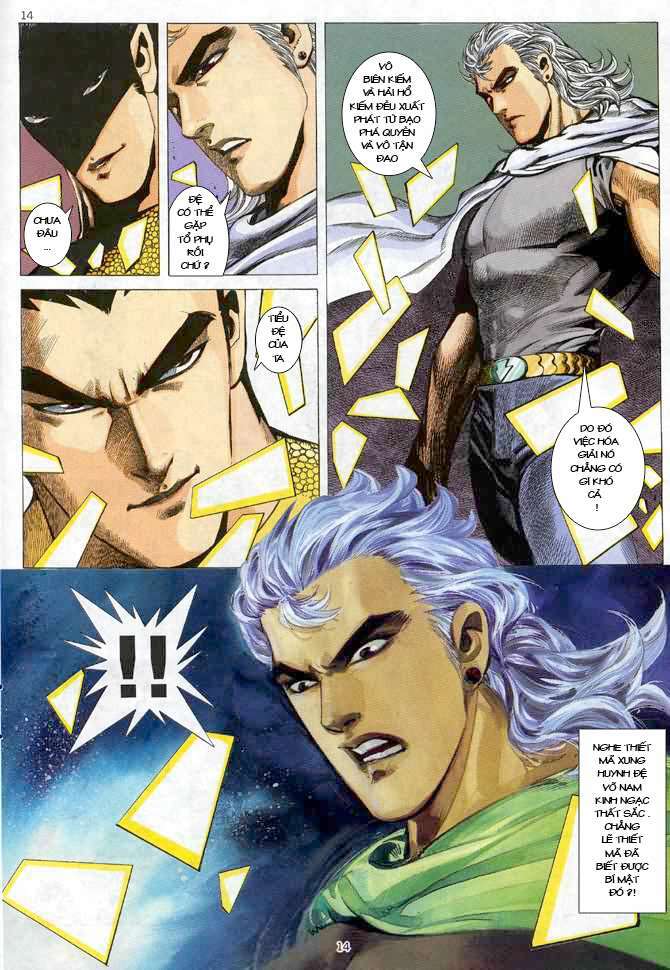 võ thần chapter 57 13