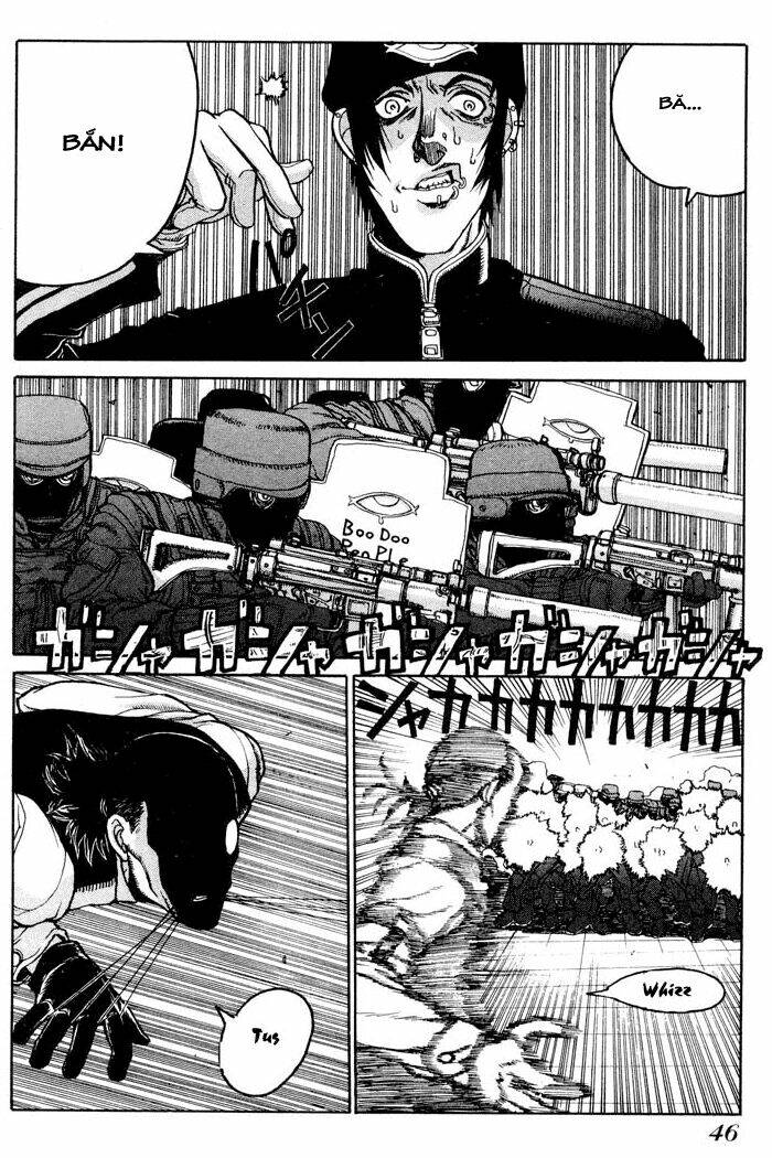 hellsing chapter 8 13