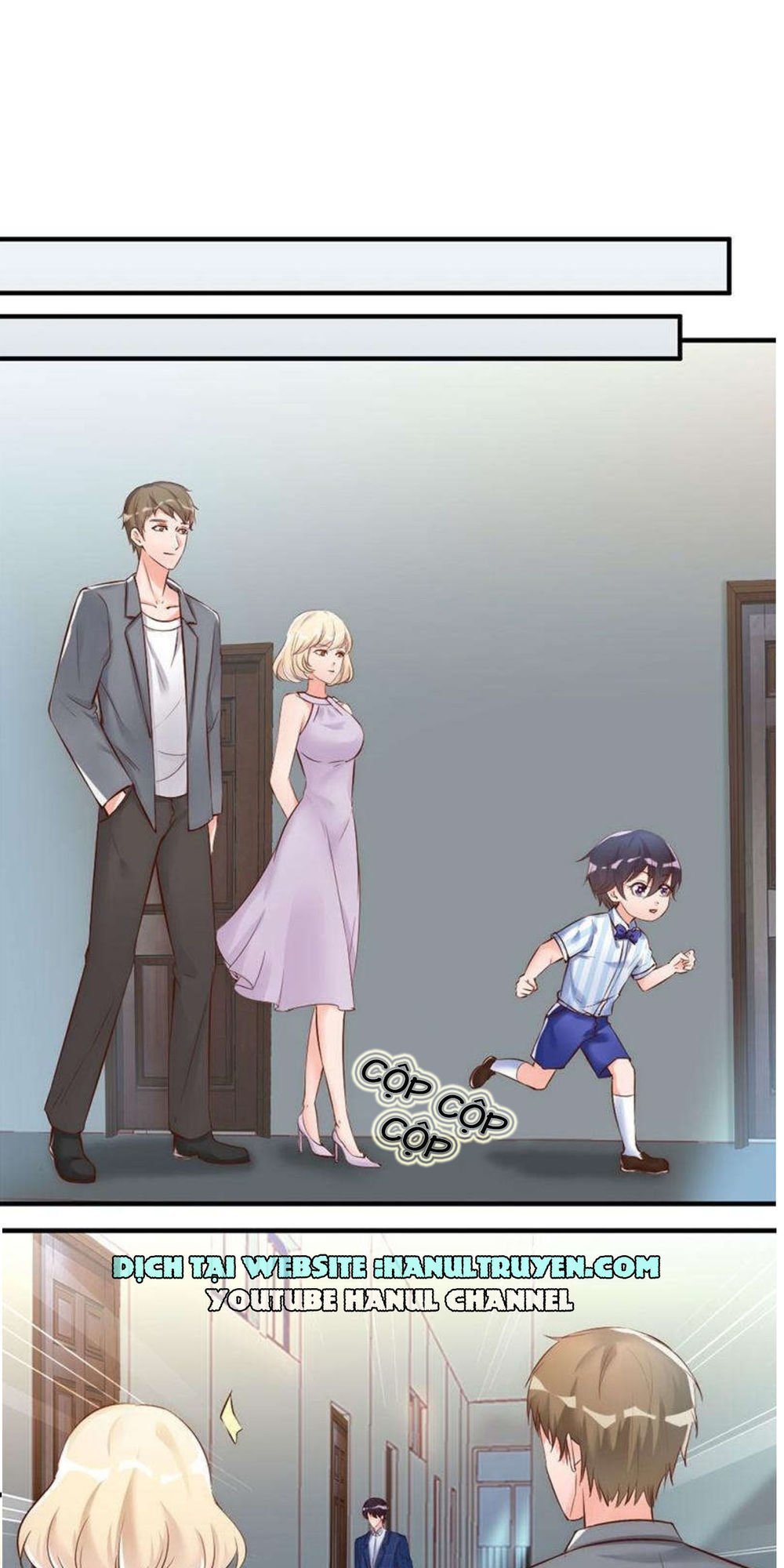 vợ có chút lạnh lùng chapter 31 7