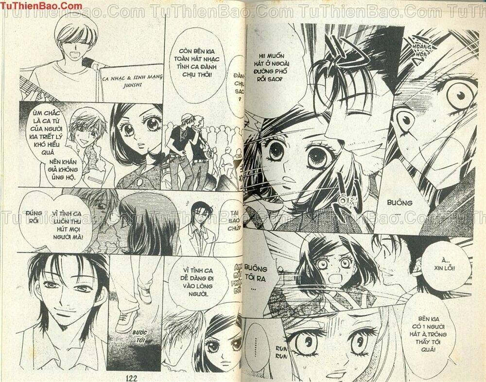 ác quỷ và bản tình ca chapter 7 62