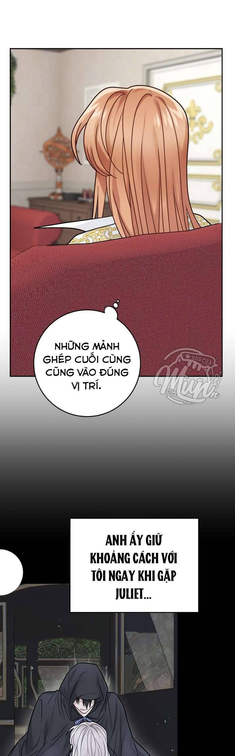 nhật ký tuần trăng mật của phù thủy và rồng chapter 110 23