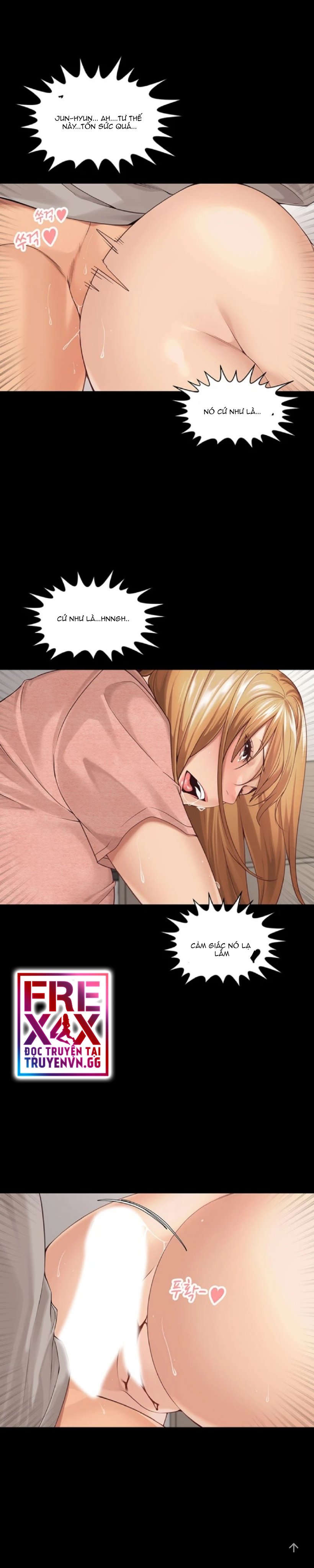 hơn cả tình bạn chapter 38 11