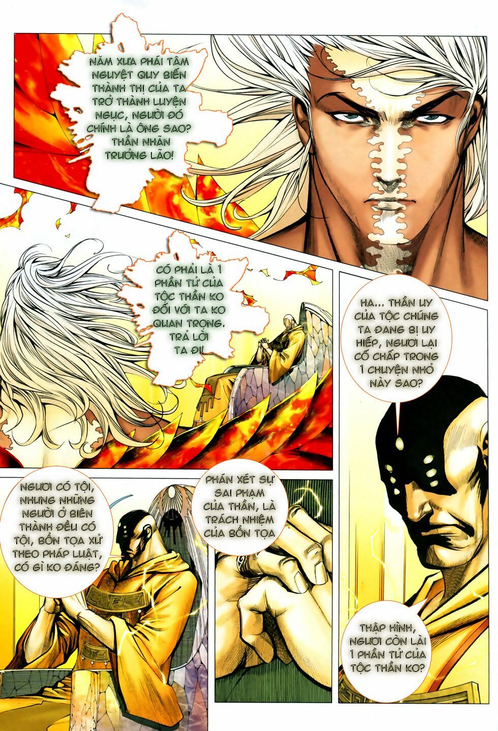 phong thần ký chapter 50 29