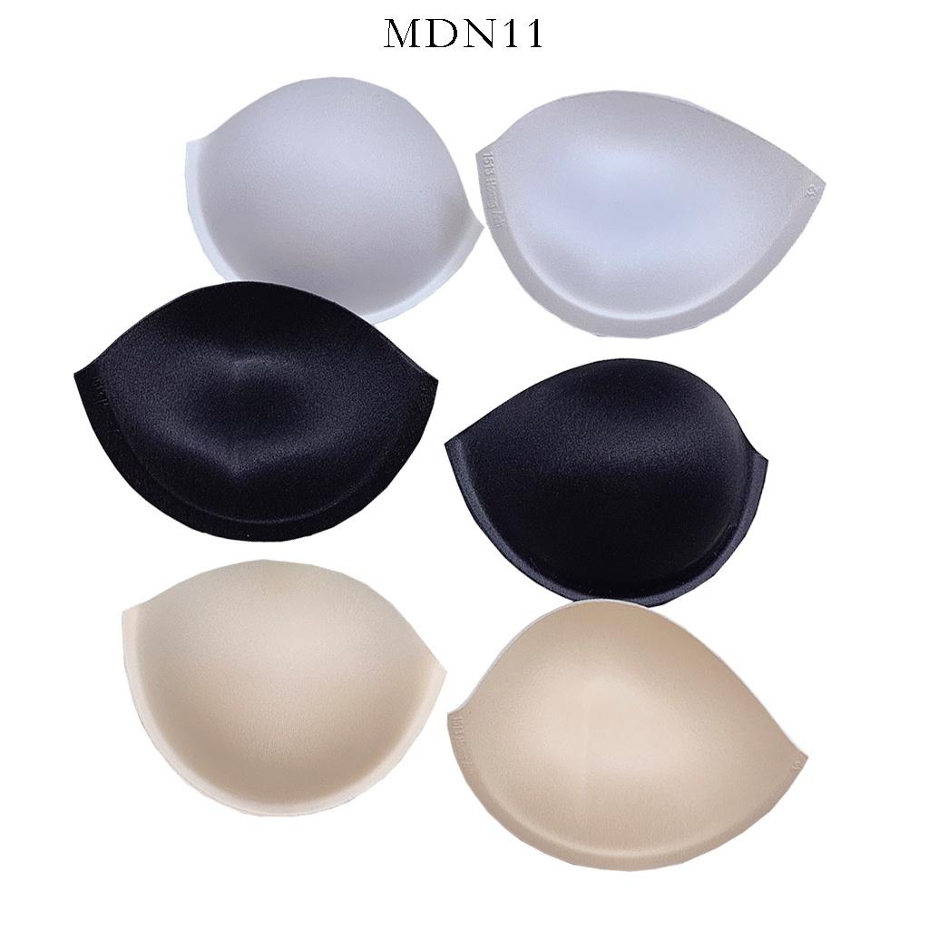 Miếng đệm nâng siêu dày (dùng cho bikini/ đồ tập gym - yoga) MDN12 + MDN11