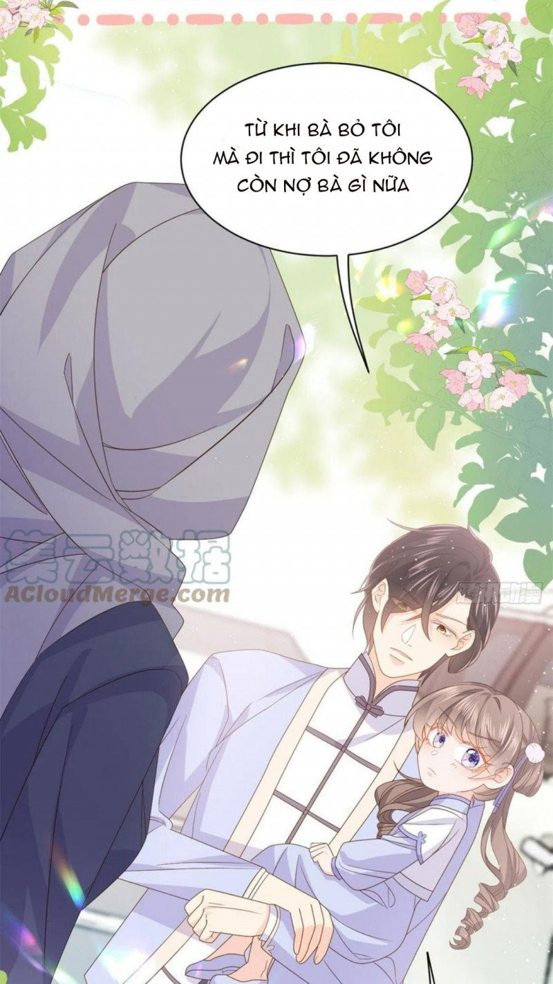 đoàn sủng lão đại ba tuổi rưỡi chapter 187 16