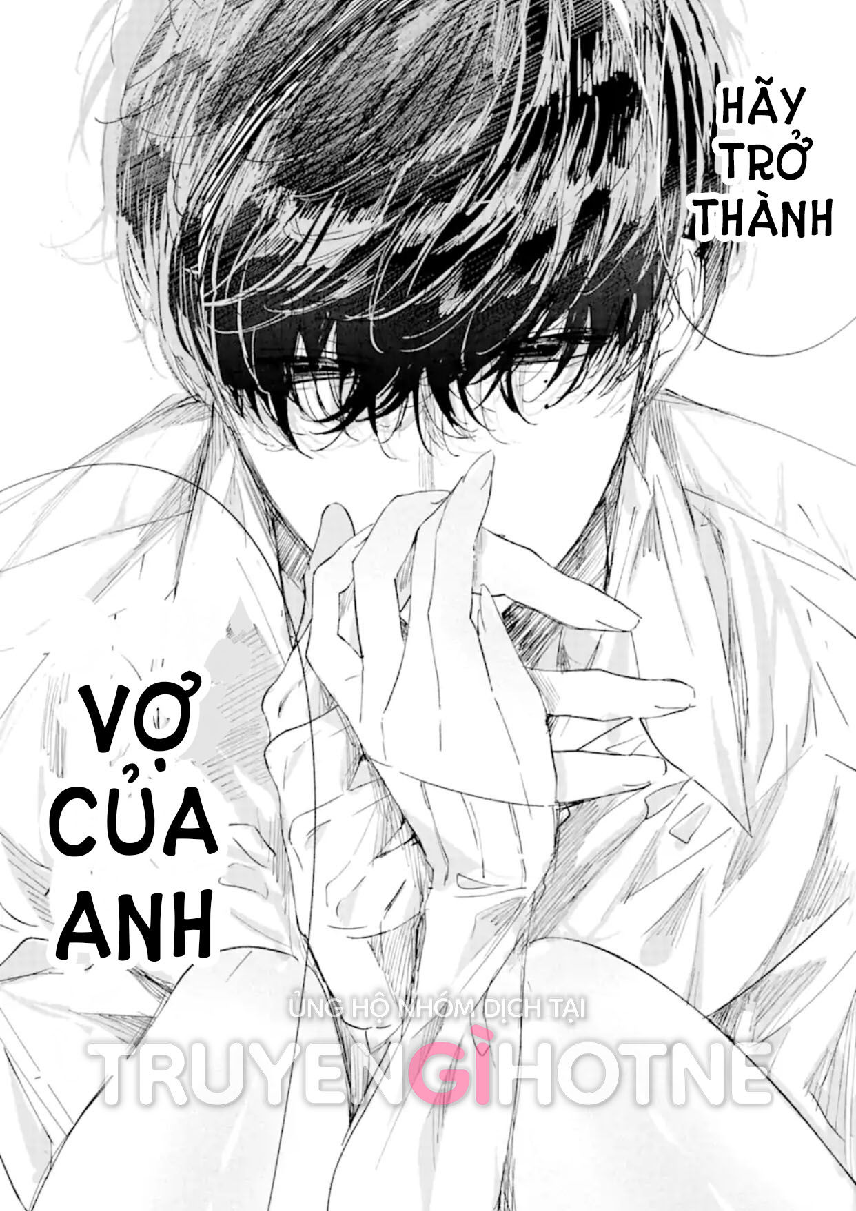 anh chàng sát thủ nguy hiểm lại rất ngọt ngào - chàng sát thủ và nàng lọ lem chapter 1.1 17