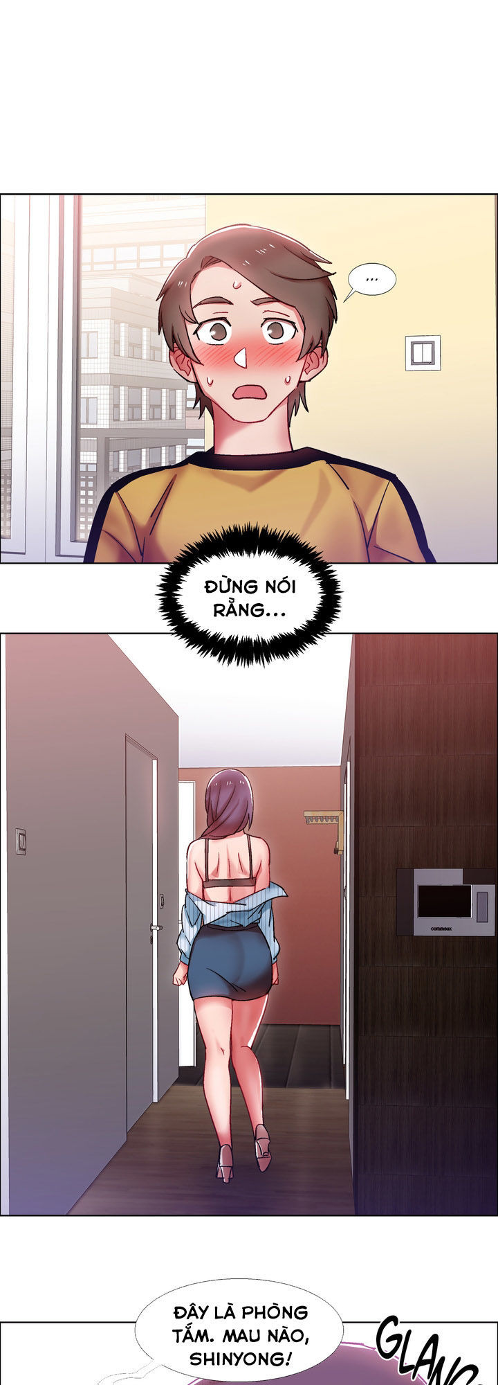 rental girls chapter 28 38