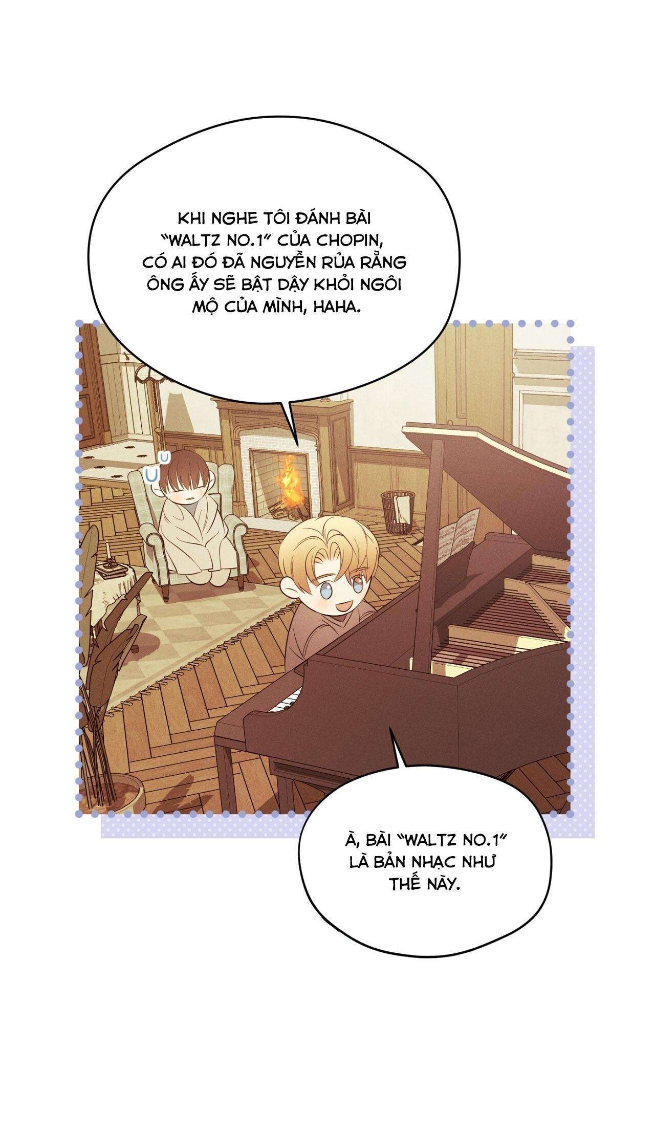 đêm săn ở london chapter 49 49