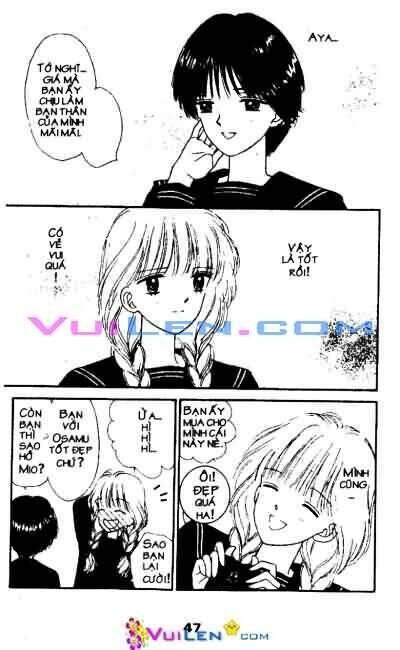 cô nàng đẹp trai chapter 4 48