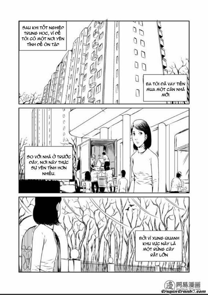 tổ chim chapter 1 2