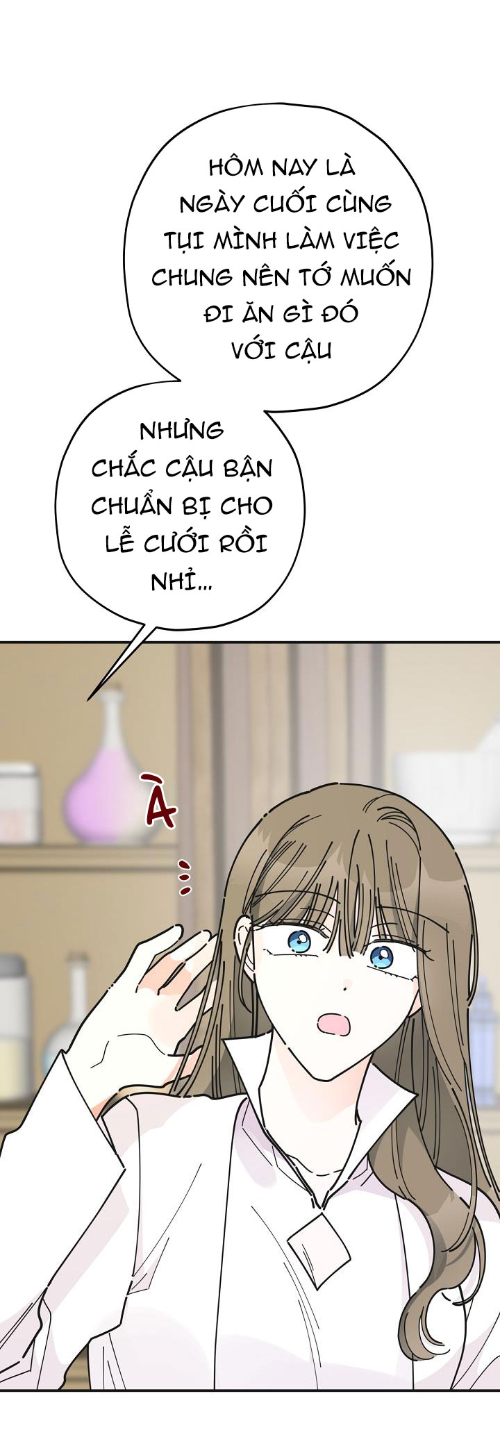 ác nữ tiểu thư chapter 87.1 43