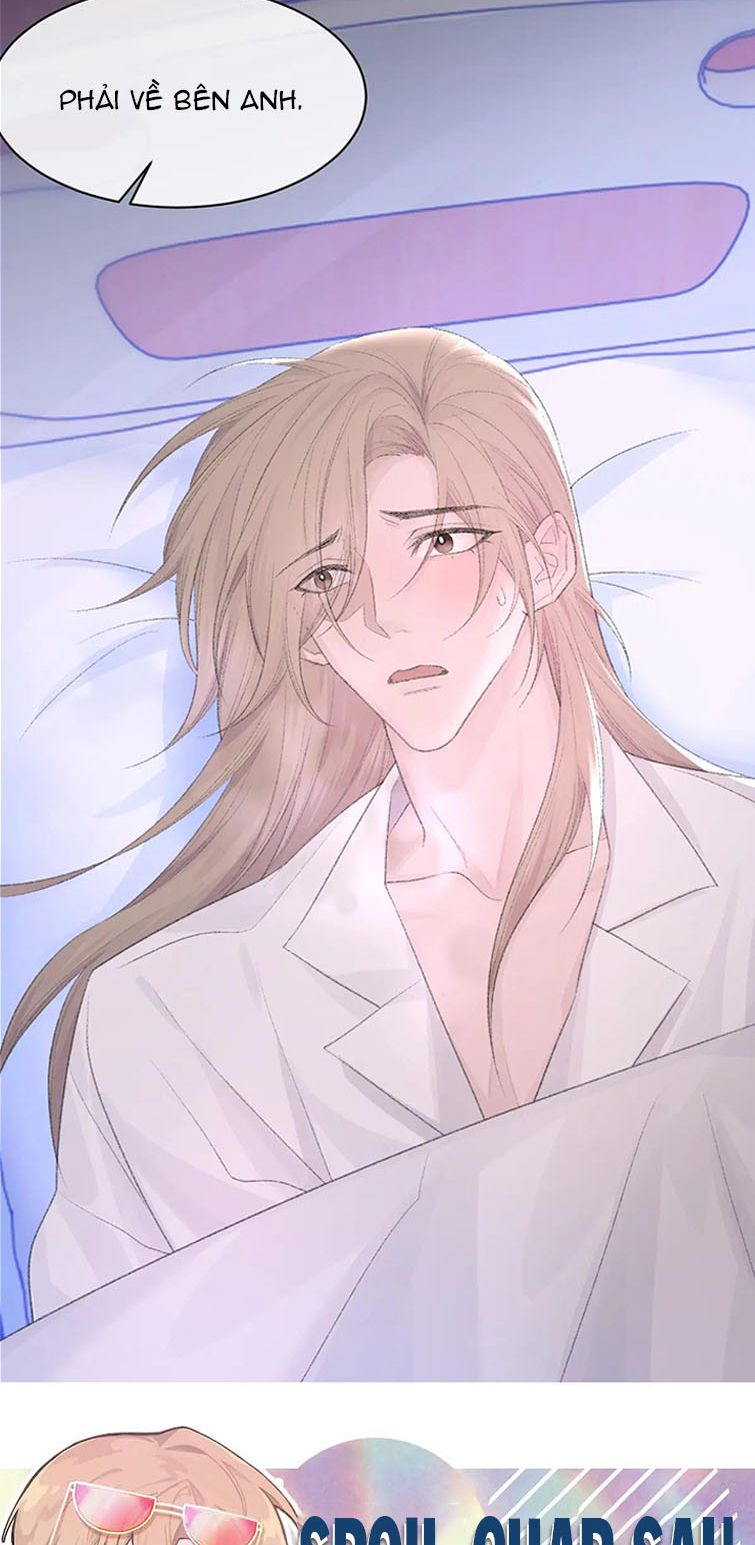 cấu bệnh chapter 80 32