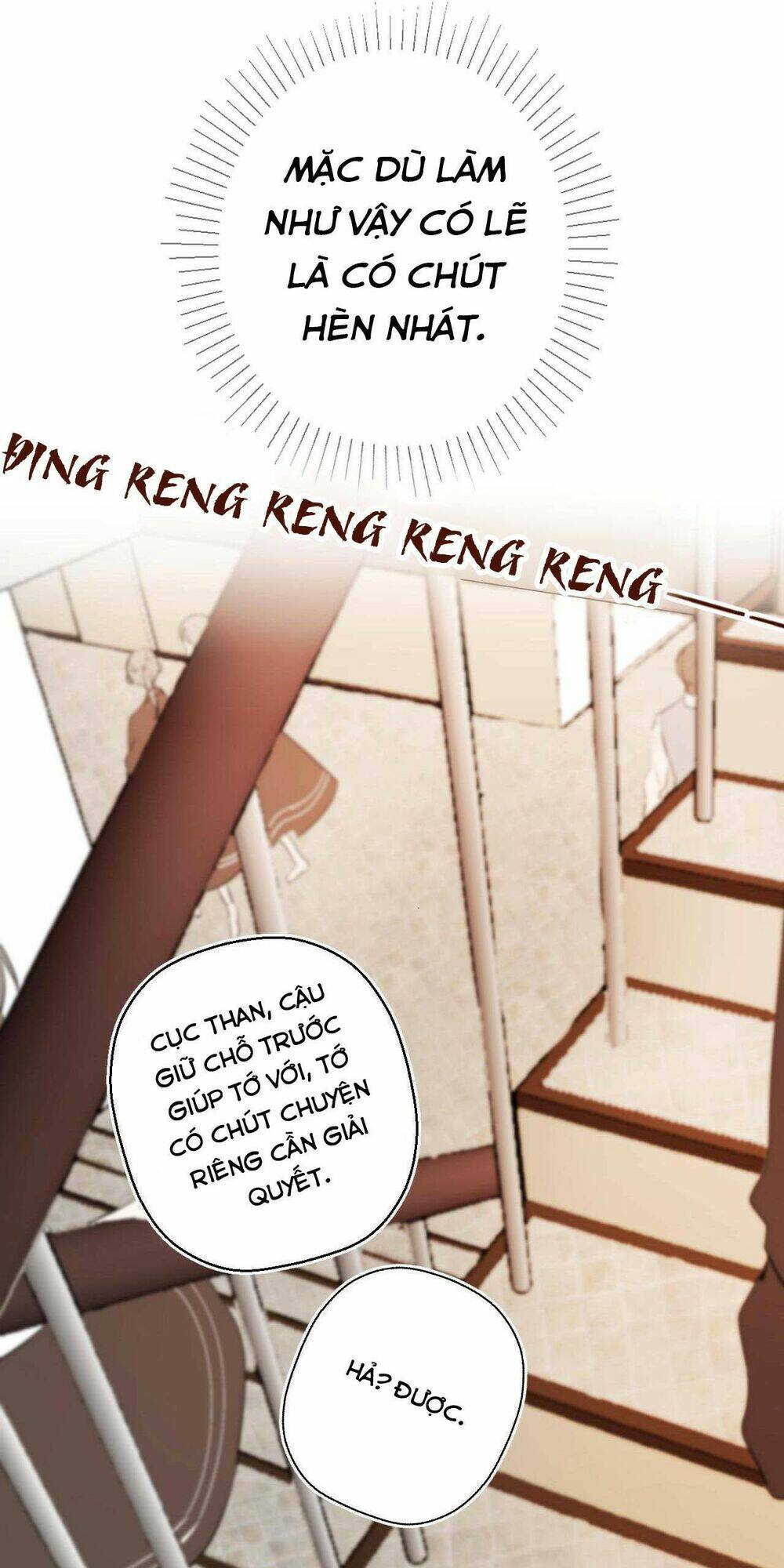 phù thủy hạng bét chapter 23 43