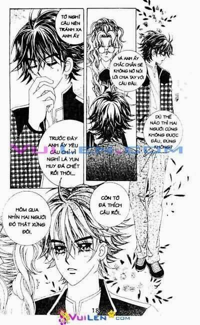 ngọt đắng tình yêu chapter 4 18