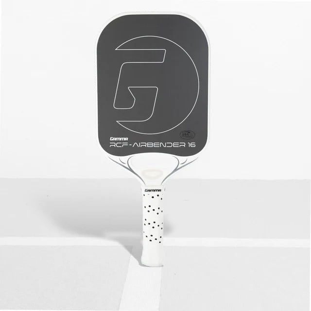 ￼VỢT PICKLEBALL GAMMA AIRBENDER 13 -(RAB1310)