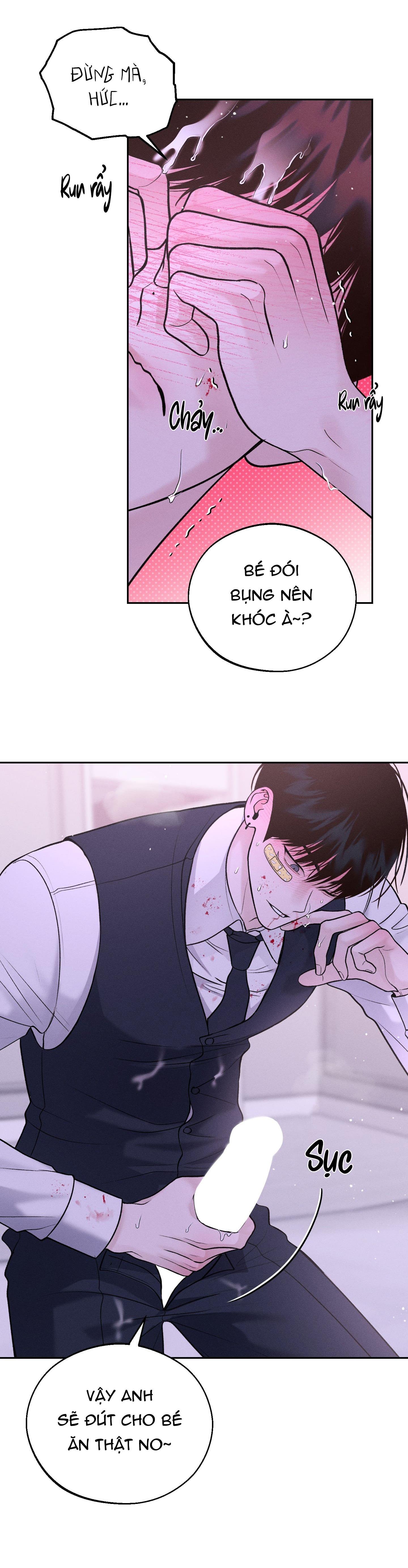 cứu tinh của thứ hai chapter 15 29