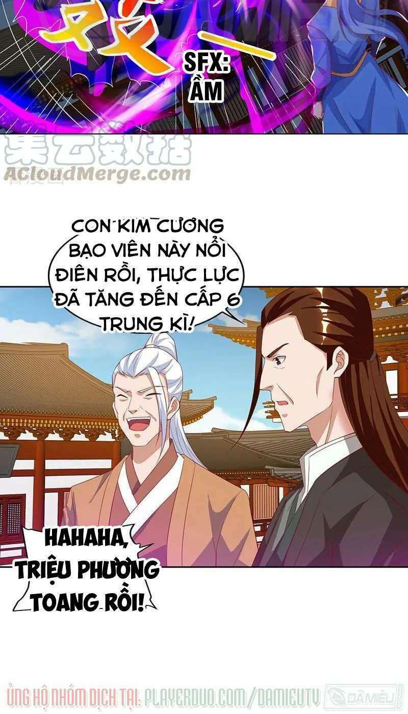 tối cường thăng cấp chapter 103 22