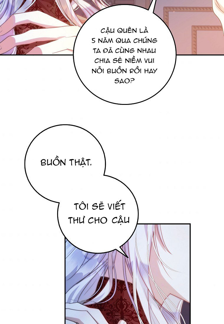 trở thành vợ của nam chính chapter 18.3 13