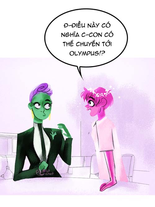 thần thoại olympus chapter 62 56