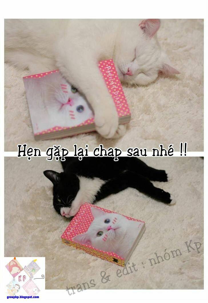 papi nyang chapter 16 16