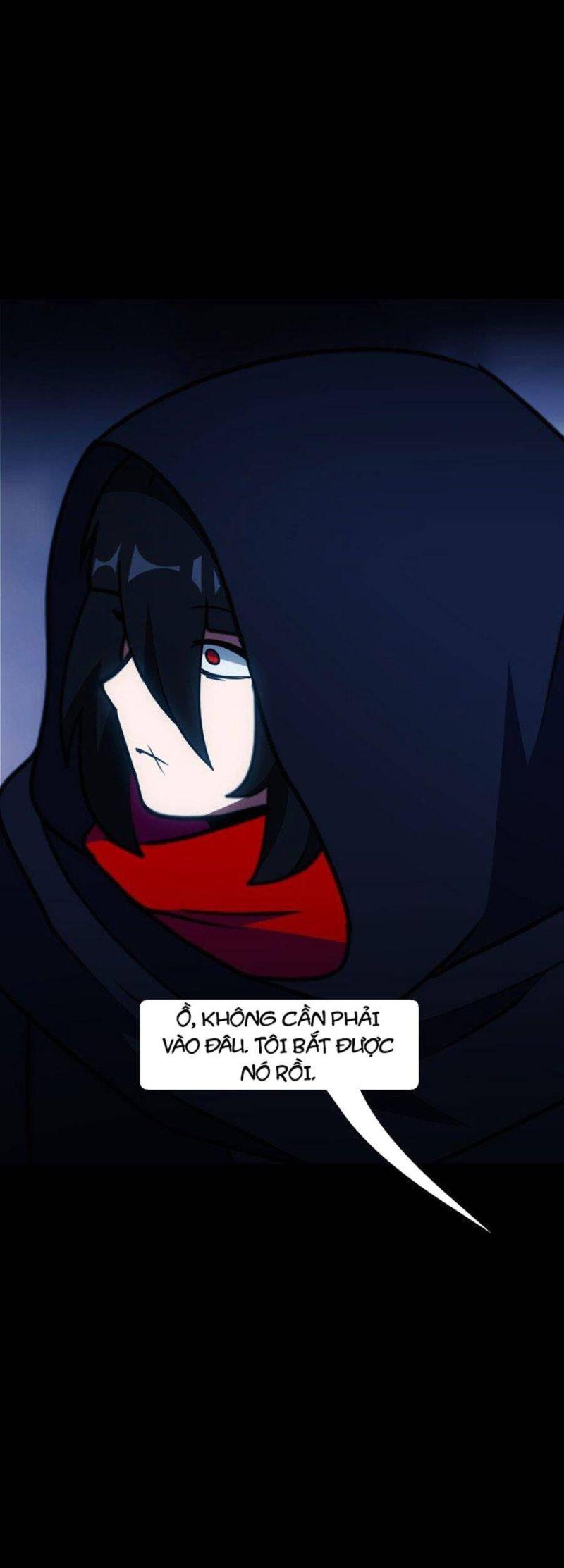 tử thần chapter 53 6