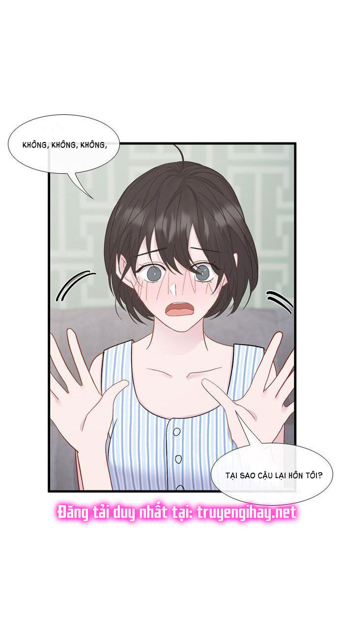 Tuyển Tập Truyện Ngắn Dằm Khăm Của Bạn Mảy chapter 8.1 - Trang 36