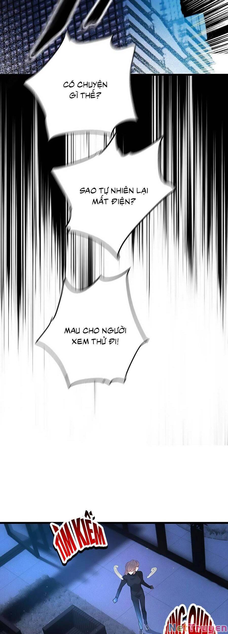 một vợ yêu, một bé con chapter 178 14