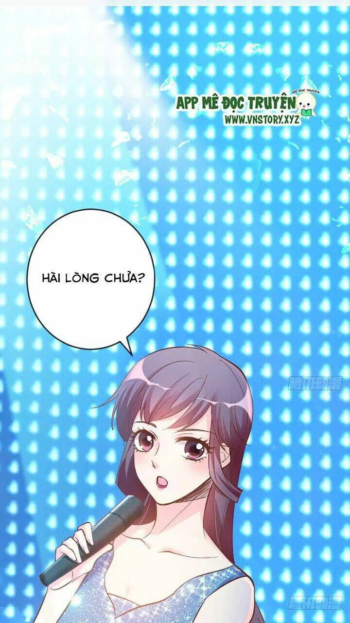 thiên hậu trở về chapter 73 2