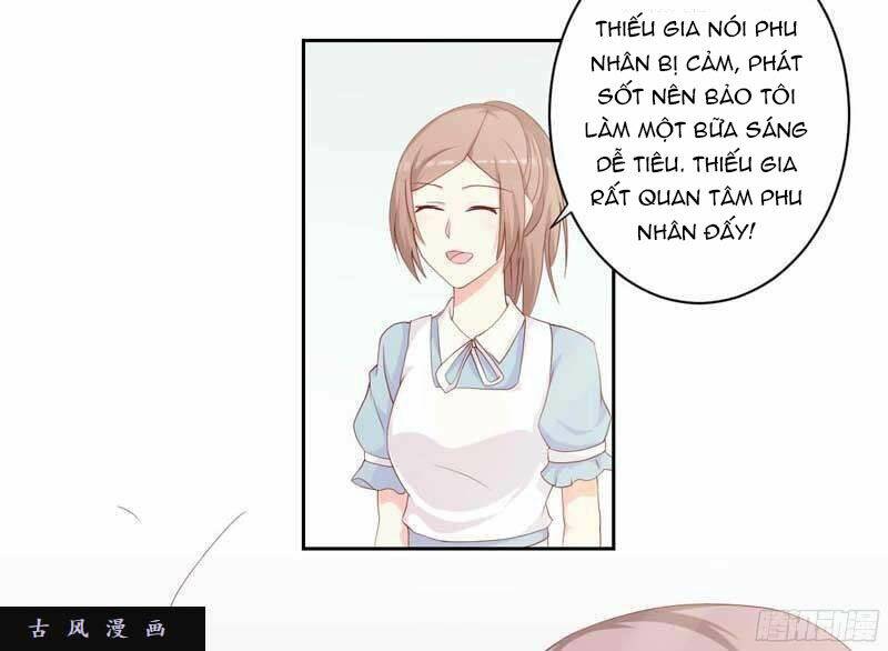 anh trên thiên đường, tôi dưới địa ngục chapter 19 14