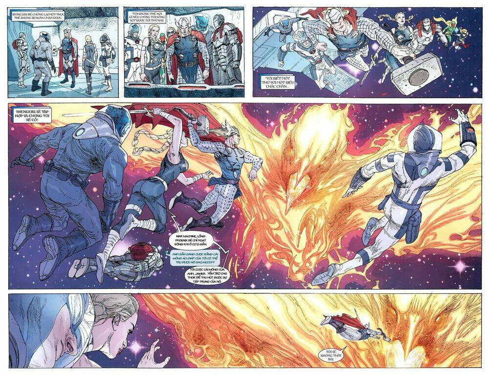 avengers vs x-men chapter 16 12