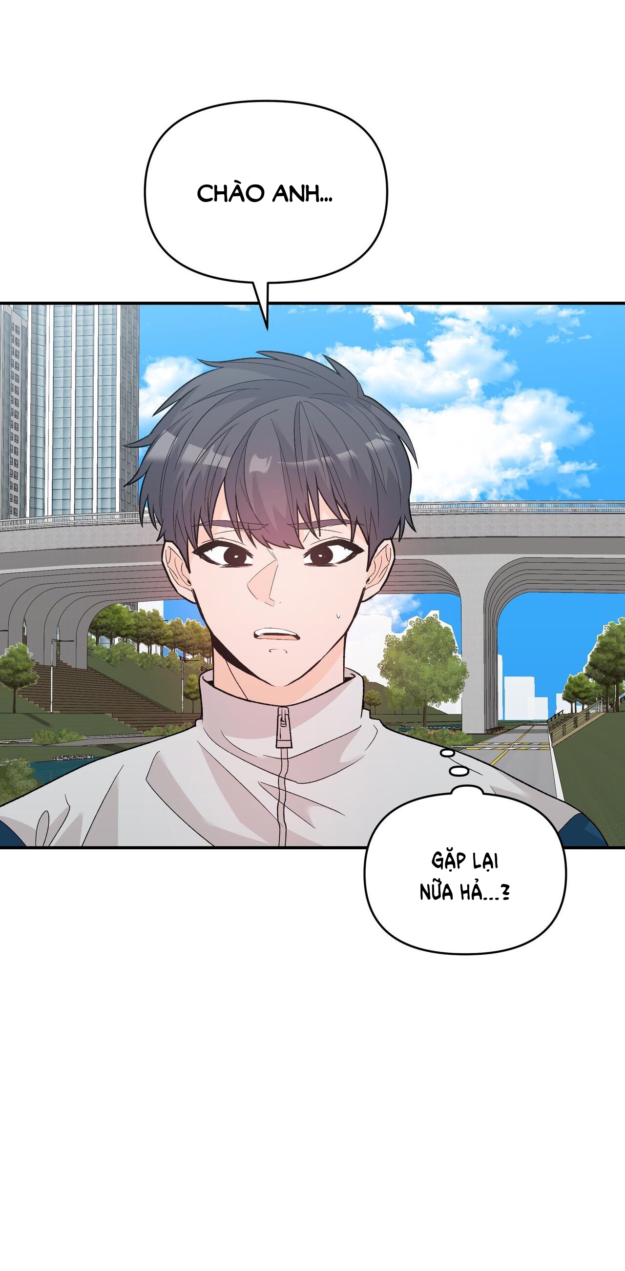 Dick Deep chapter 8.1 - Trang 7
