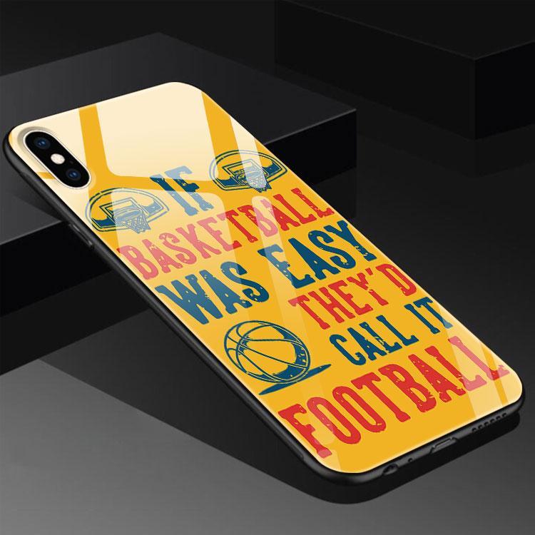 Ốp Lưng Bóng Rổ Siêu Ngầu dành cho Iphone 6/6Plus/6S/6S Plus/7/7Plus/8/8Plus/X/Xs/Xs Max/11/11 Promax/12/12 Promax Lpc03010062