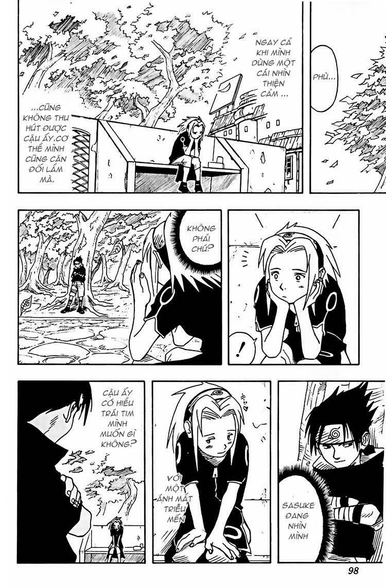 naruto - cửu vĩ hồ ly chapter 3 15