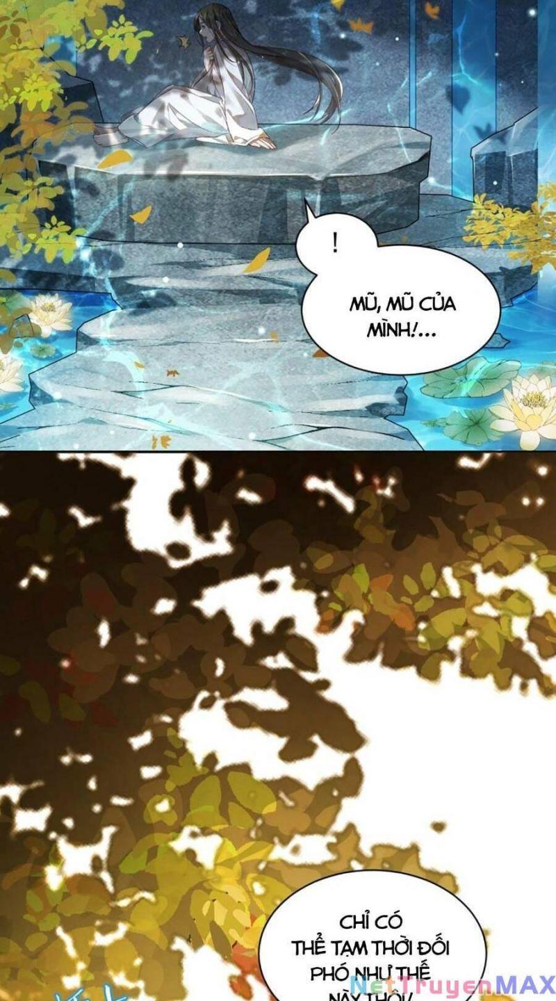 bói toán mà thôi, cửu vĩ yêu đế sao lại thành nương tử ta?! chapter 17 49