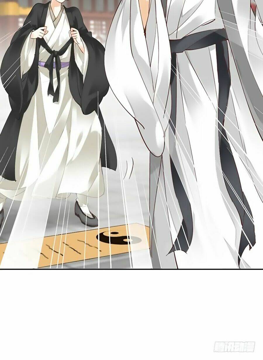 thiền tâm vấn đạo chapter 0 22