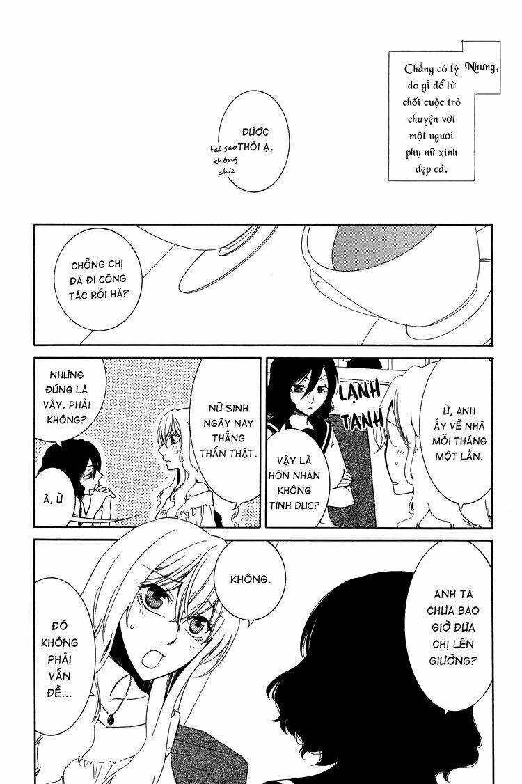 omoi no kakera chapter 1 18