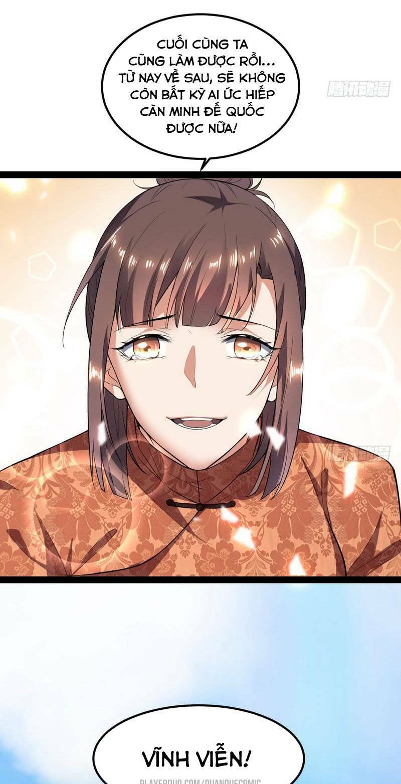 ta là tà đế chapter 23.5 39
