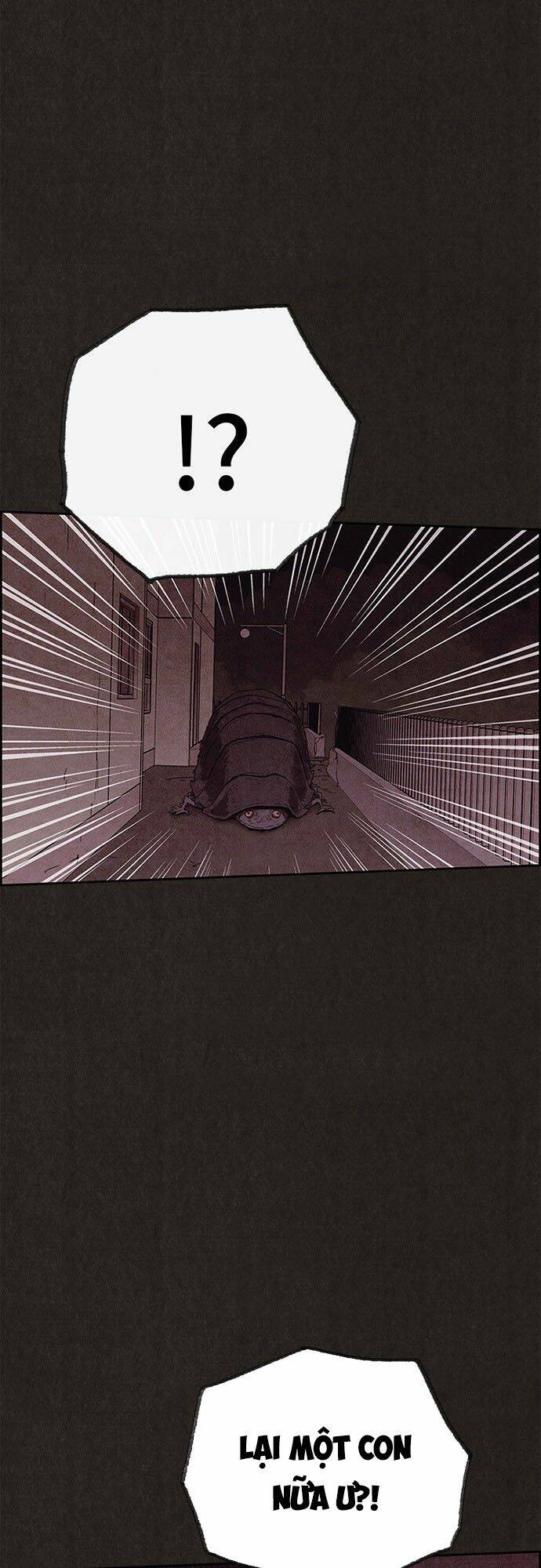 quái vật tại chung cư xanh chapter 109 46