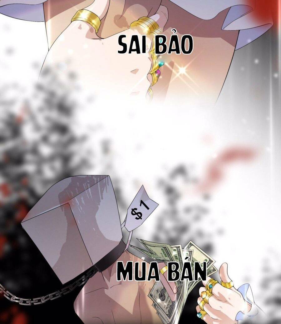 trăm cách tử đạo của công chúa chapter 8 8