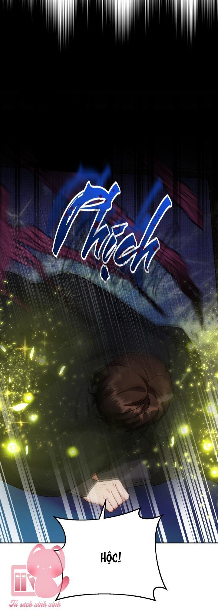 từ chồng cũ hóa thành nam chính chapter 19 35