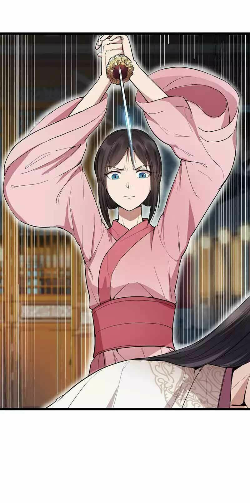 cuồng nữ trọng sinh - hoàn khố thất hoàng phi chapter 104 27