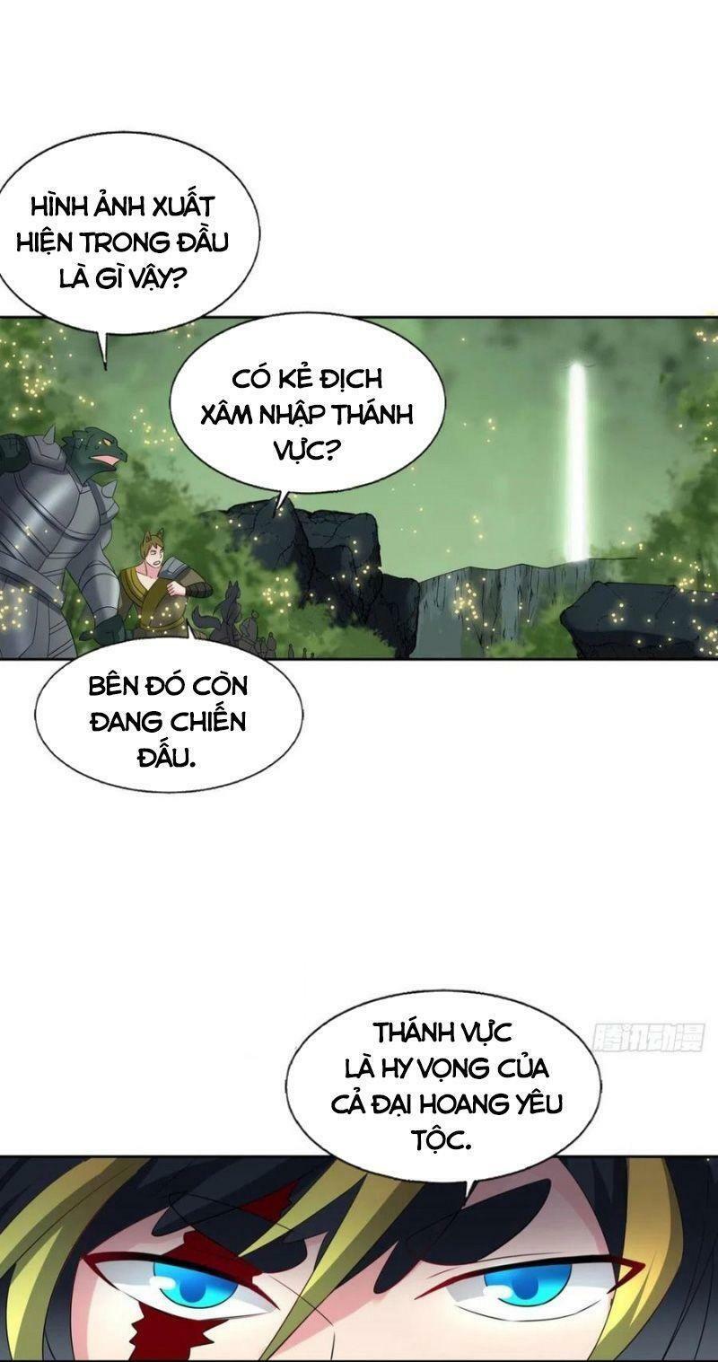 Trọng Sinh Thành Cậu Vàng Tại Dị Thế Chapter 257 19