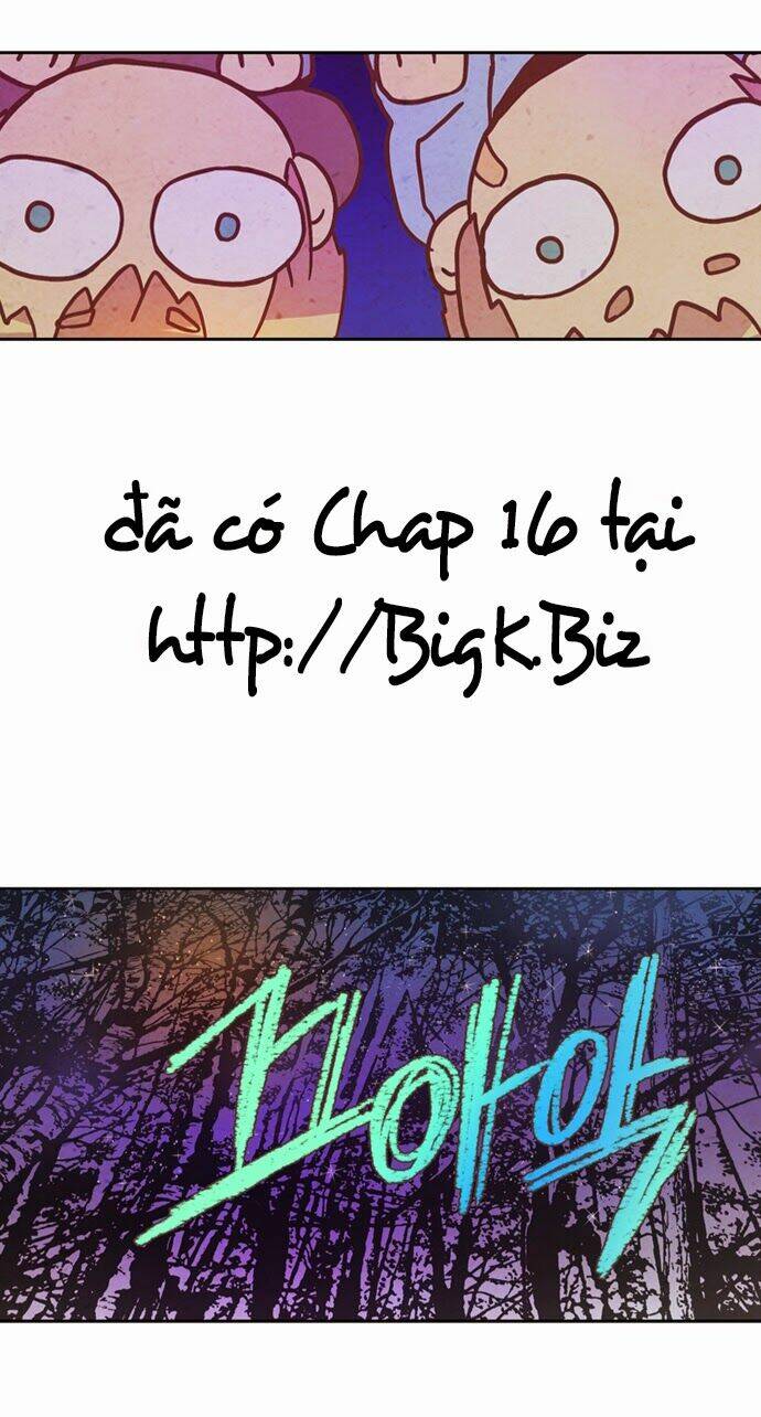 evergreen tea chapter 15 48