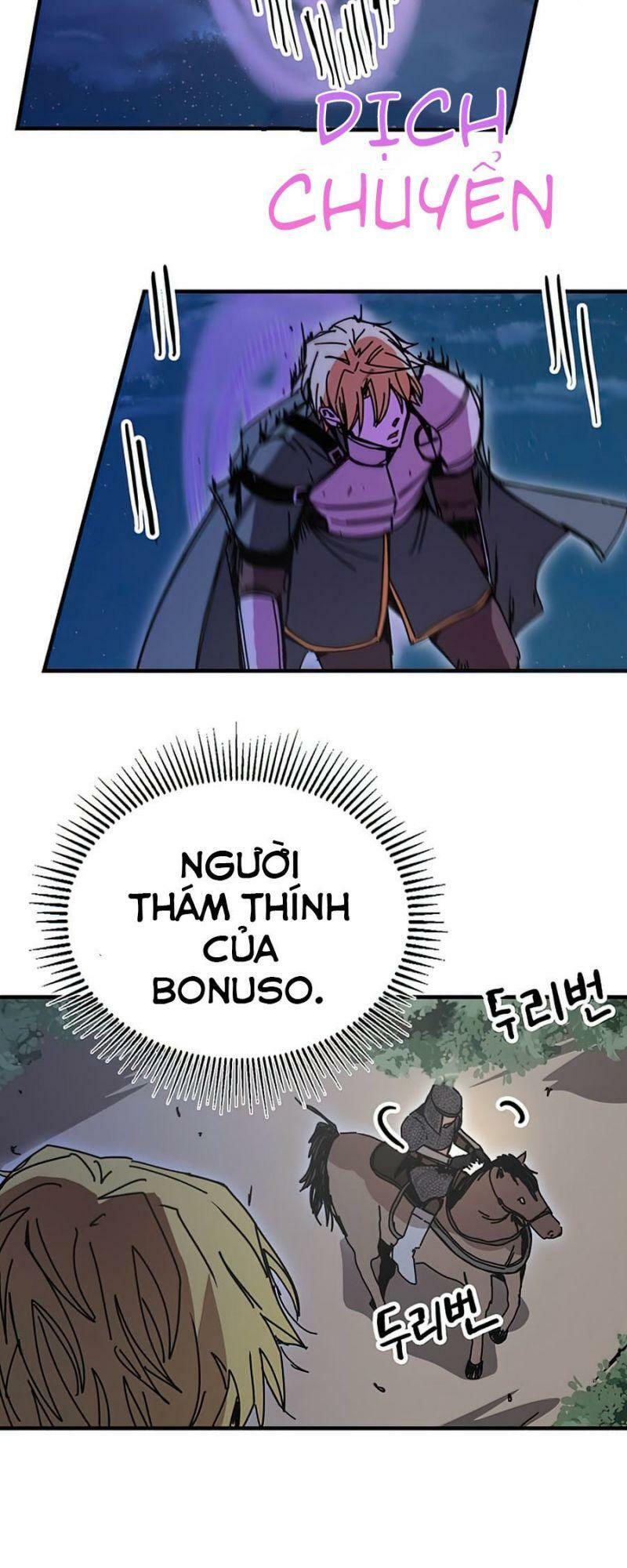 người chơi lỗi chapter 80 41