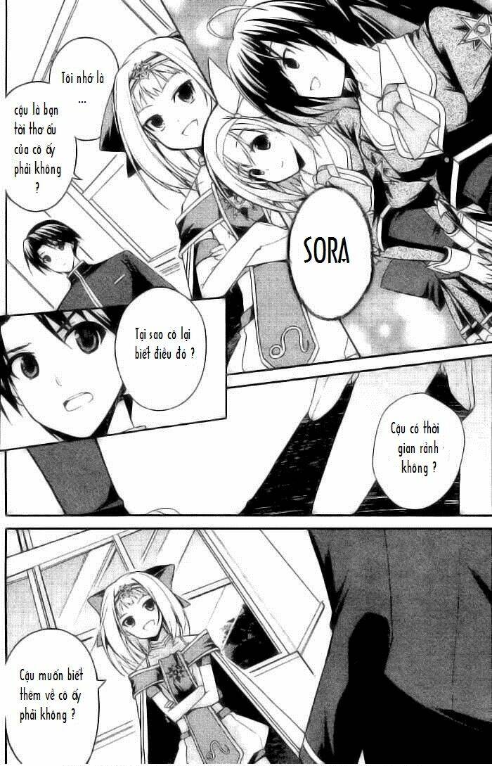 stellar theater chapter 3 7