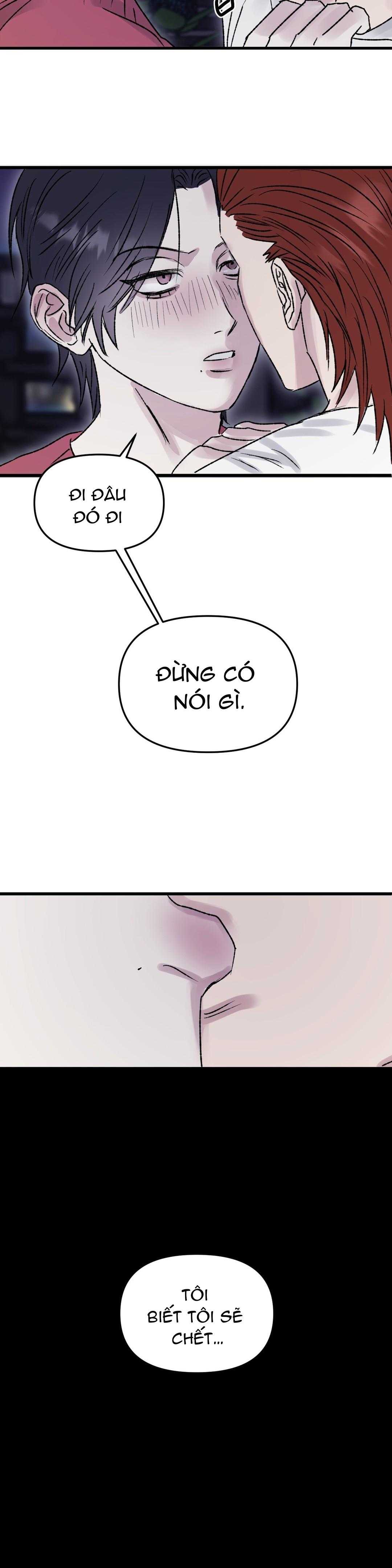 tuyển tập khu chung cư gwanggong – gwanggong apartment complex chapter 35 33